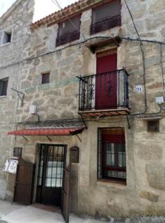 Casa Rural Neveritas - Piedrahíta - 9