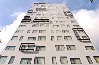 MOV Hotel Kuala Lumpur - Kuala Lumpur - 4