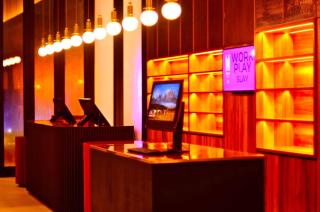 MOV Hotel Kuala Lumpur - Kuala Lumpur - 2
