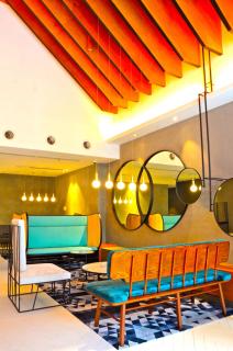 MOV Hotel Kuala Lumpur - Kuala Lumpur - 1