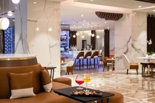 Hôtel Barrière Le Gray d'Albion - Cannes - 1