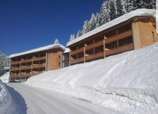 Appartement Annabelle Top 13 - 4