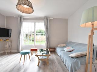 Countryside Cottage near the Sea in Cosqueville - Cosqueville - 6
