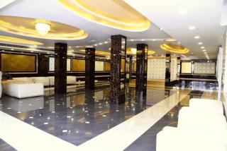 The Ravindram Hotel - 1