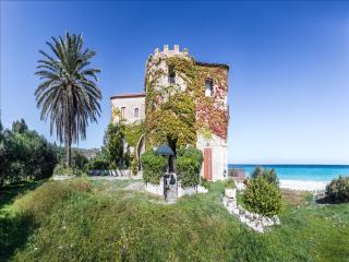 Holiday Home in Calabria with Private Beach - 3
