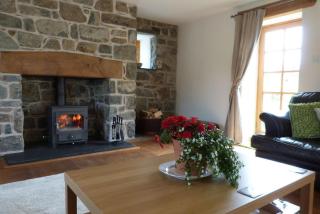 Berthlwyd - Dolgellau - 5