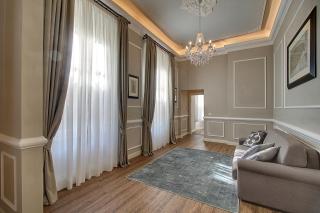 Art Apartment Luxury Family suite - Florenz - 8