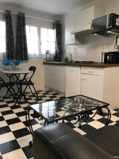 Studios Les Iris - Monthou-sur-Cher - 5