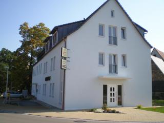 Gästehaus zur Kurve - Zirndorf - 5