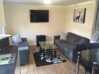 California Chalet & Touring Park - Wokingham - 4