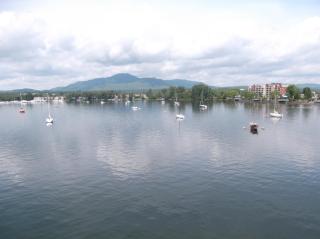 Condo Entre Ville/Nature - Magog-Orford - 6