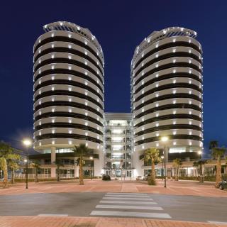 Torri Camuzzi Exclusive Luxury Apartment - Pescara - 8