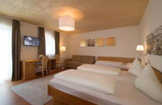 Hotel Munde - Telfs - 5