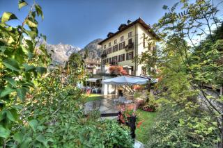Villa Novecento Romantic Hotel - Estella Hotel Collection - Courmayeur - 0