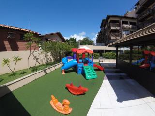 Apartamento Barra Bali - Barra de São Miguel - 1