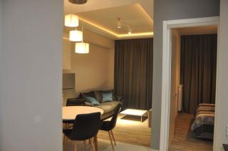 Tbilisi Studio Apartment - Tbilisi - 2