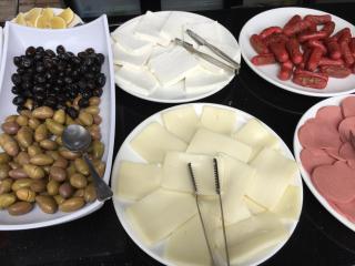 Göcek Centre Hotel - 1