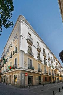 Hostal San Antonio - Madrid - 0