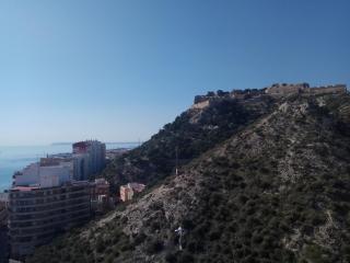 Cozy-Elegant - Alicante - 1