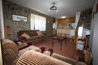 Casa Rural el Huerto - Solana de ávila - 0