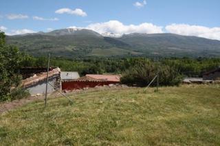 Casa Rural el Huerto - Solana de ávila - 1