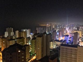 Residence Vacanza Torre Montecarlo - Benidorm - 7