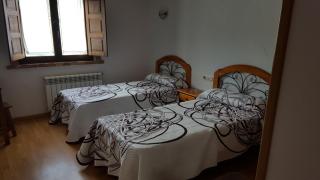 Hotel Restaurante La Parra - La Franca - 7