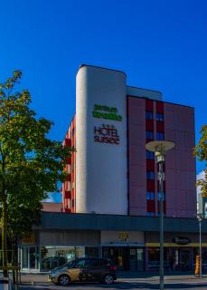 Hotel Sursee - Sursee - 1