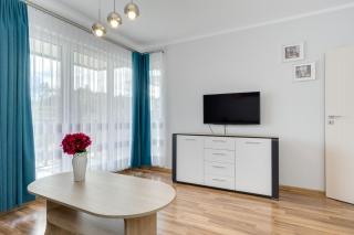 Elite Apartments Family City Center - Gdańsk - 4