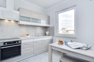 Elite Apartments Family City Center - Gdańsk - 2