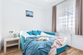 Elite Apartments Family City Center - Gdańsk - 6