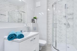 Elite Apartments Family City Center - Gdańsk - 3