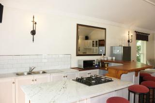 Camelot in Constantia - Kaapstad - 4