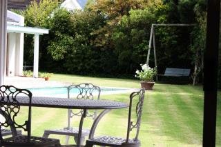 Camelot in Constantia - Kaapstad - 3