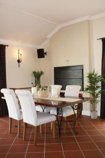 Camelot in Constantia - Kaapstad - 1
