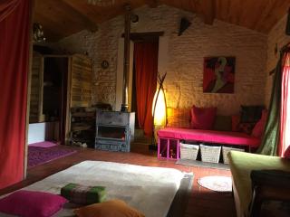 Dormir Ben Aise Hammam Massages - Maillezais - 5