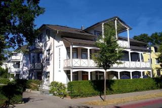 Residenz Dünenstraße by Rujana - Binz - 0