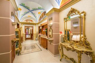 Hotel Forte - Rome - 3