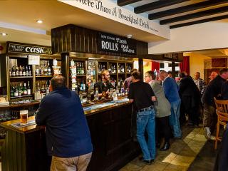 The Horse and Jockey - Stapleford - 1