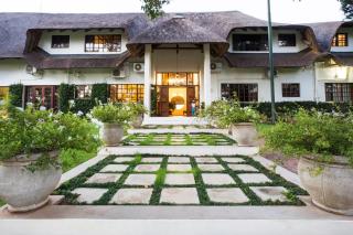 Buhala Lodge - Malelane - 4
