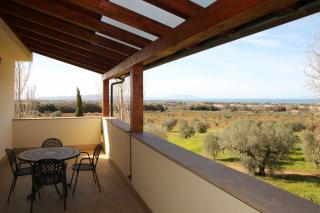 Agriturismo San Gregorio - San Vincenzo - 5