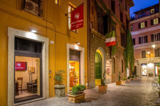Hotel Forte - Rome - 9