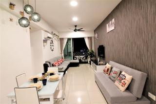 H2H - London House @ Majestic Ipoh (8~10 Guests) - Ipoh - 8