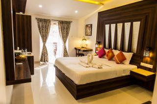 Shikara Beach Resort - Cavelossim - 9