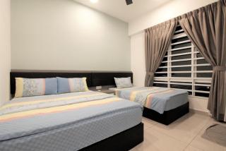 H2H - London House @ Majestic Ipoh (8~10 Guests) - Ipoh - 5