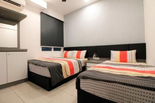 H2H - London House @ Majestic Ipoh (8~10 Guests) - Ipoh - 3