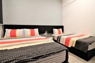 H2H - London House @ Majestic Ipoh (8~10 Guests) - Ipoh - 2