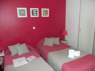 VVF Piriac-sur-Mer Bretagne Sud - Piriac-sur-Mer - 8