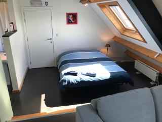 Rap 'n Holiday Home - Sint-Denijs-Westrem - 5