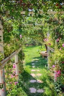 Ashot & Gohar B&B - Chʼiva - 4